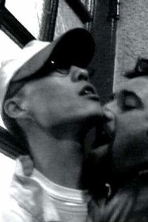 One Night in Heaven (East End Remix) Poster