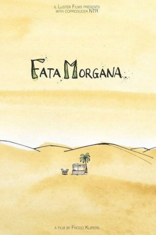 Fata Morgana Poster