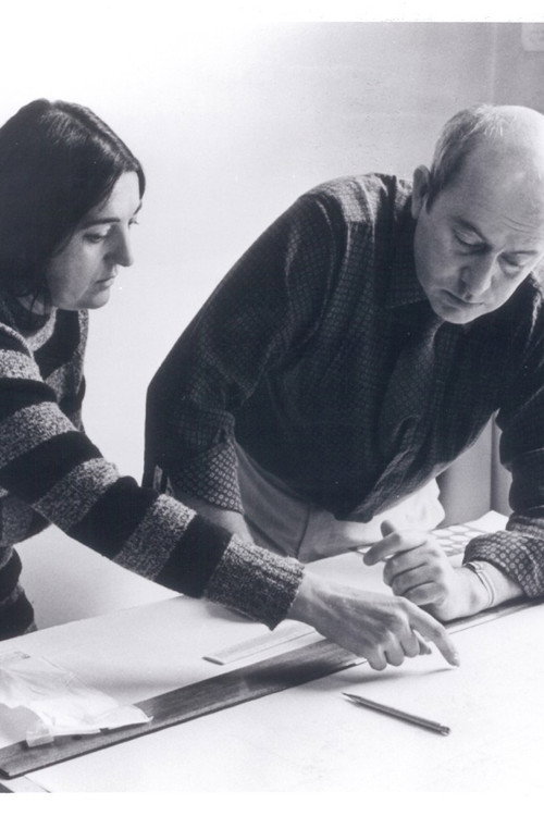 The Smithsons on Housing Poster