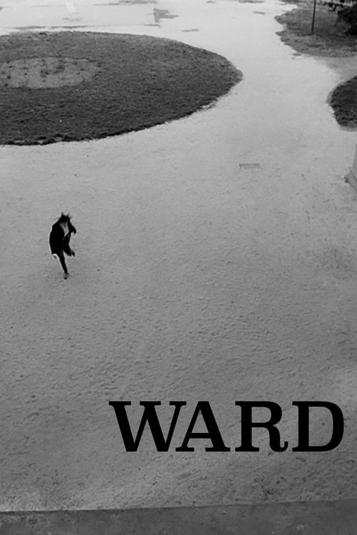 Ward Poster