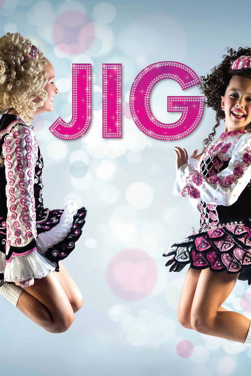 Jig Poster