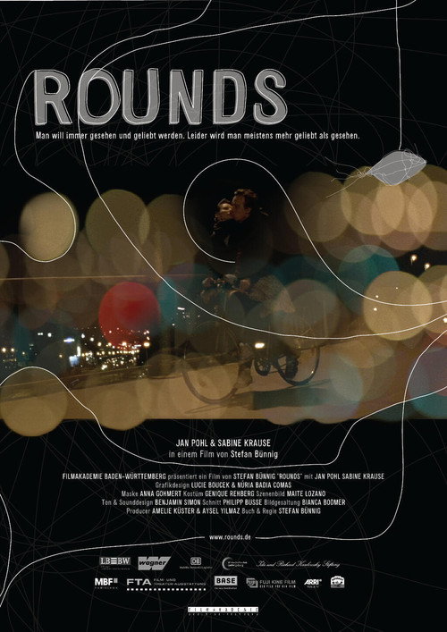 Rounds Poster