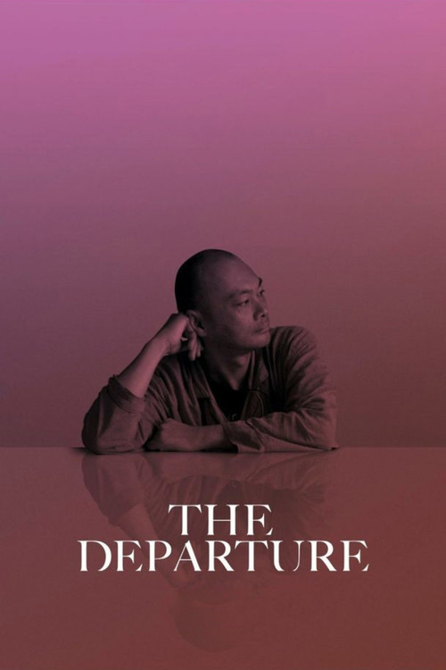 The Departure Poster