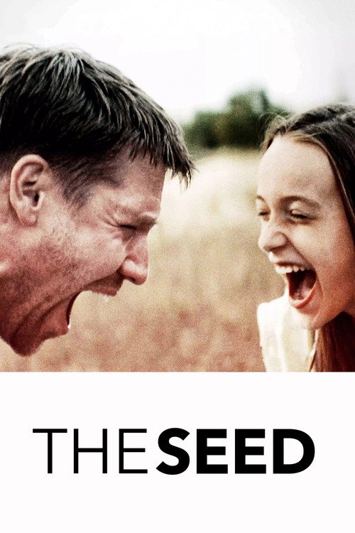 The Seed Poster