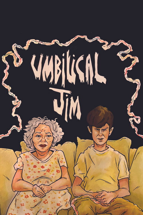 Umbilical Jim Poster