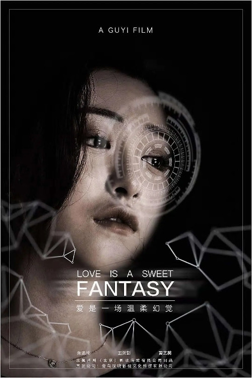 Love is a Tender Illusion Poster