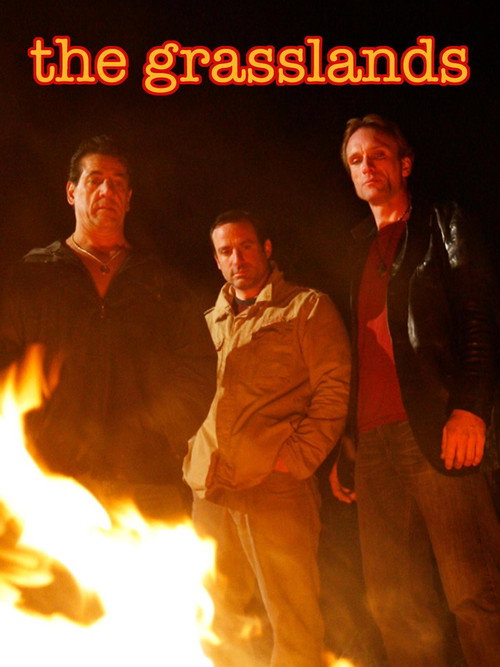 The Grasslands Poster