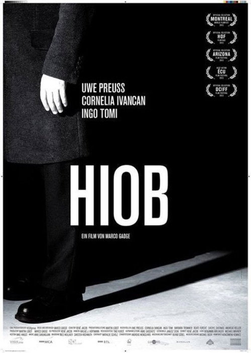 Hiob Poster