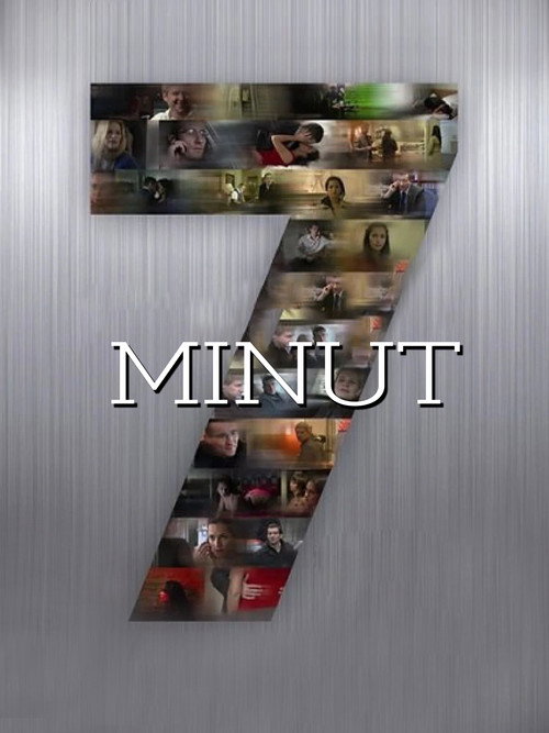 7 Minutes Poster