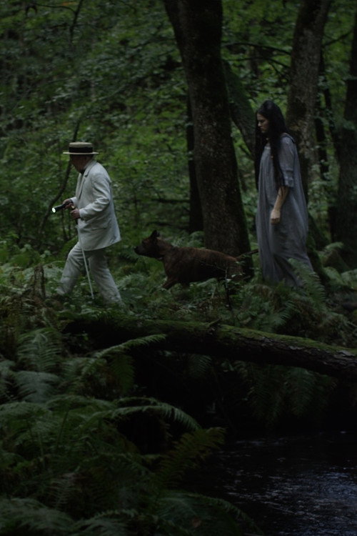 The Music Box Poster