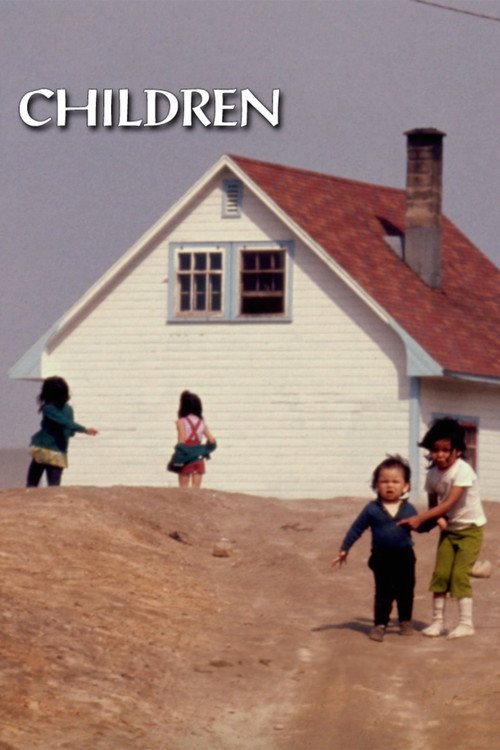 Children Poster