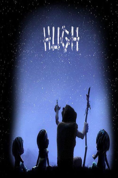 Hugh Poster