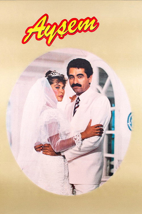 Ayşem Poster