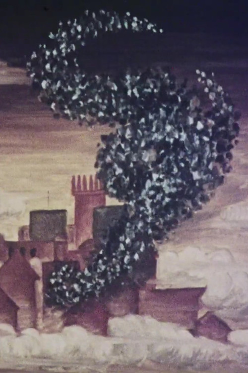 Butterfly Season Poster