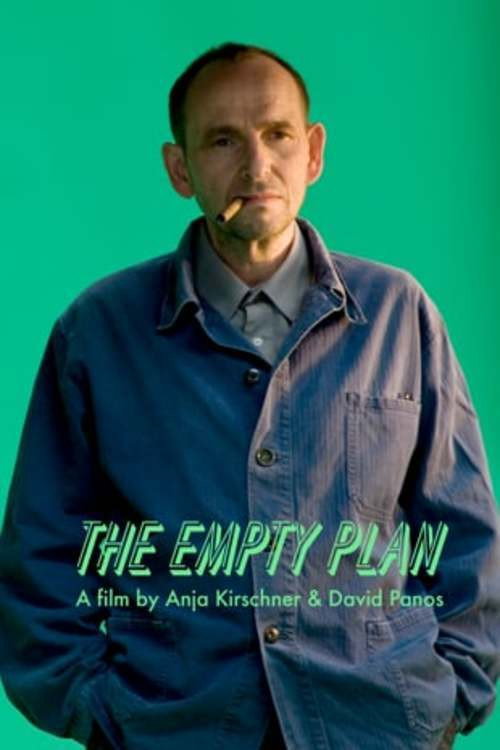 The Empty Plan Poster