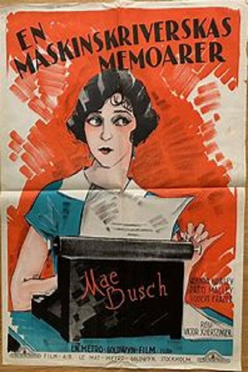 Bread Poster