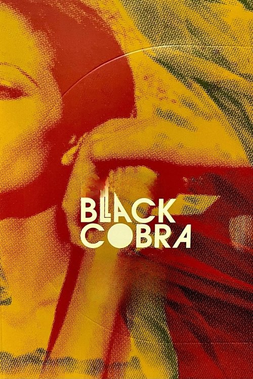 Black Cobra Poster