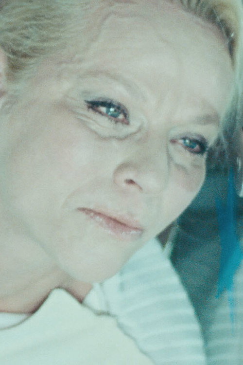 A Voyage in Dwelling Poster