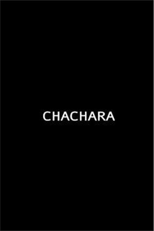 Cháchara Poster