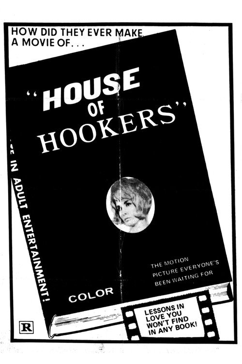 A Touch of the Other Poster