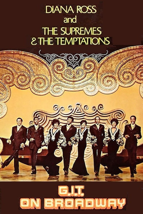 G.I.T. on Broadway Poster