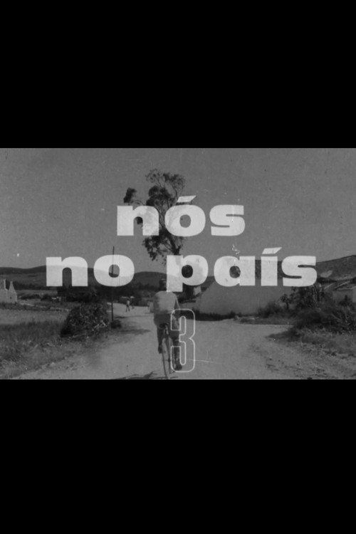 Nós, no País 3 Poster