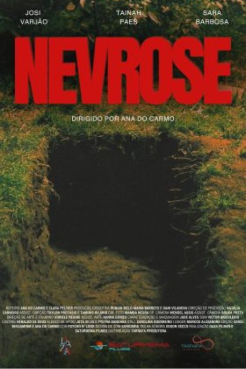 Nevrose Poster