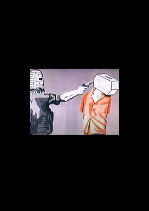 Hasta siempre en la Libertad Poster