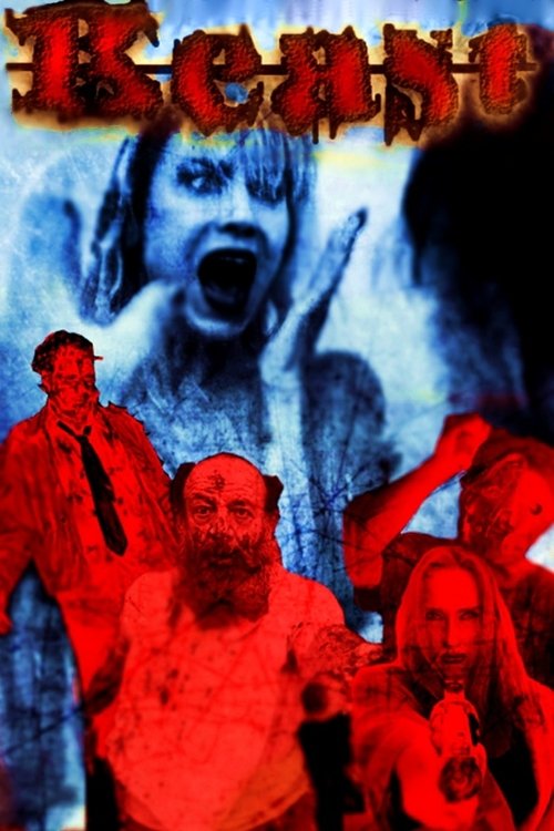 Beast Poster