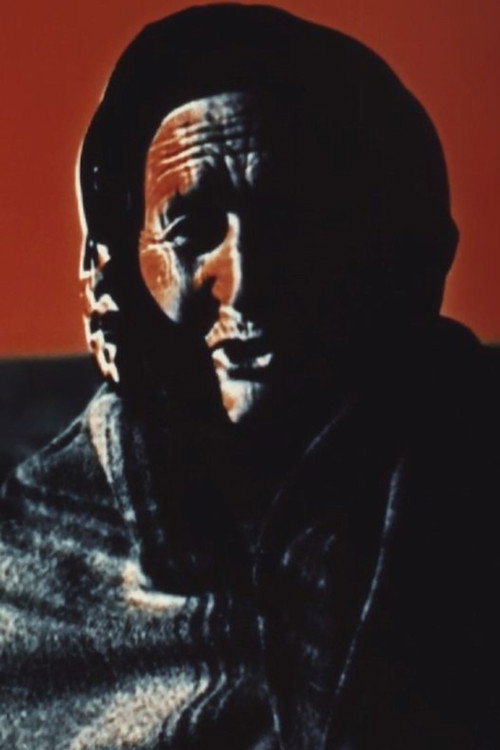 Woman from Kihnu Poster
