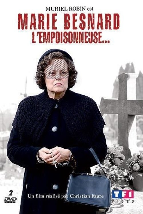 The Poisoner Poster