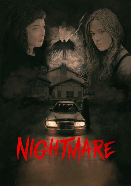 Nightmare Poster