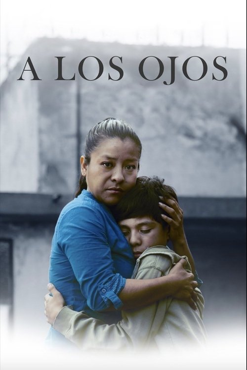 Through the Eyes Poster