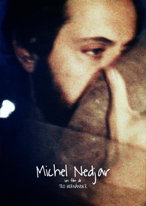 Michel Nedjar Poster