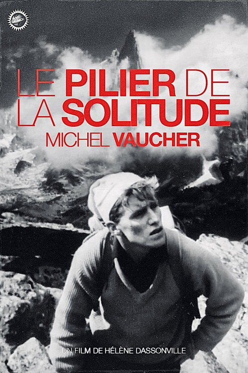 Le Pilier de la Solitude Poster