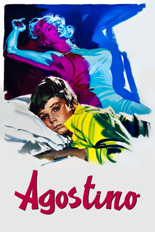 Agostino Poster