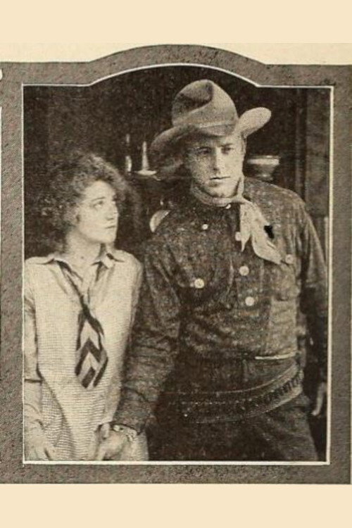 The Boss of the Lazy Y Poster