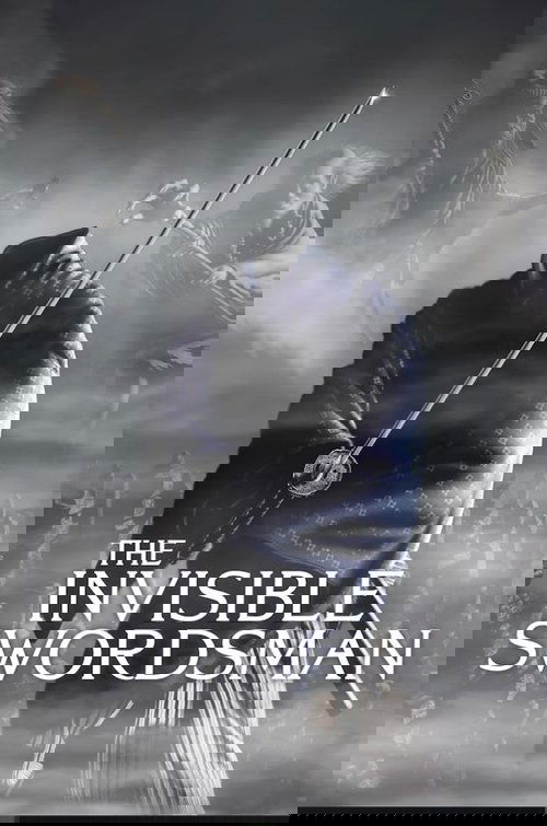 The Invisible Swordsman Poster