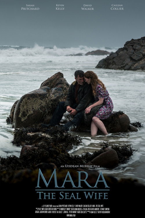 Mara: The Seal Wife Poster