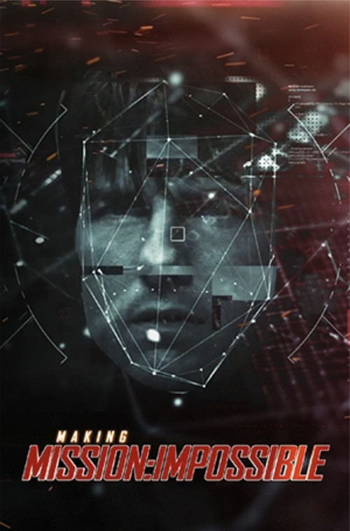 Making Mission: Impossible - A 10 News First Special Poster