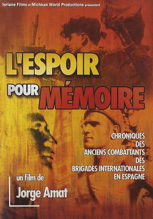 Chronicles of Hope Poster