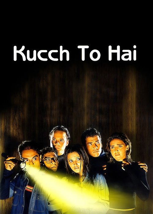 Kucch To Hai Poster