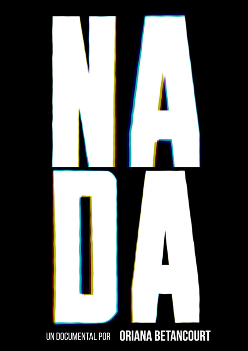 NADA Poster