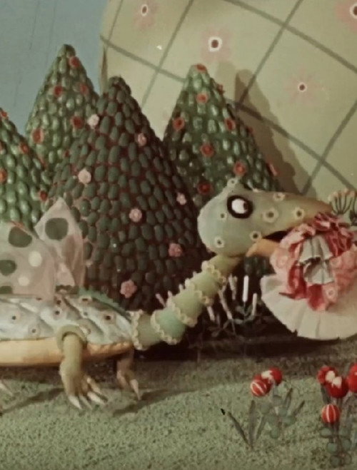 Shoemaker Dratewka Poster