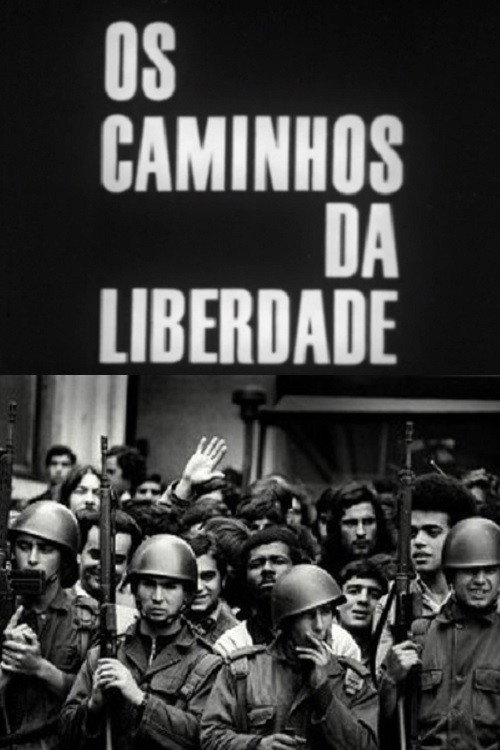 Caminhos da Liberdade Poster