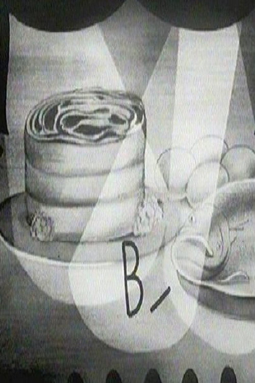 Get Your Vitamins Poster