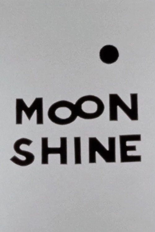 Moonshine Poster