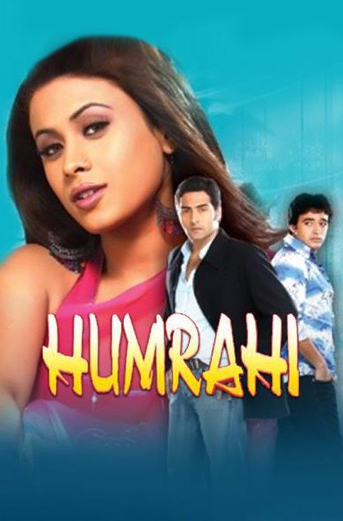 Humrahi Poster