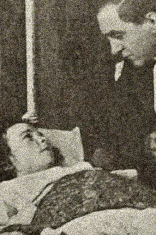 The Soul Herder Poster