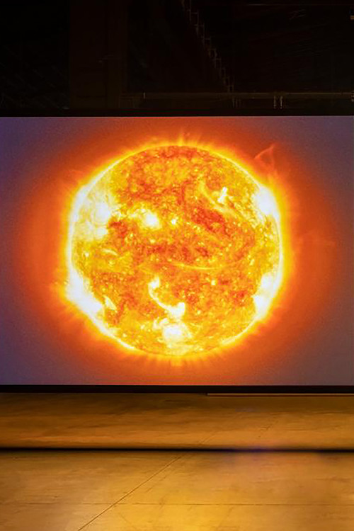 Sunshine State Poster